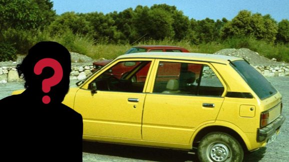 DYK The ₹1100 Crore Director Who Still Drives a Maruti 800