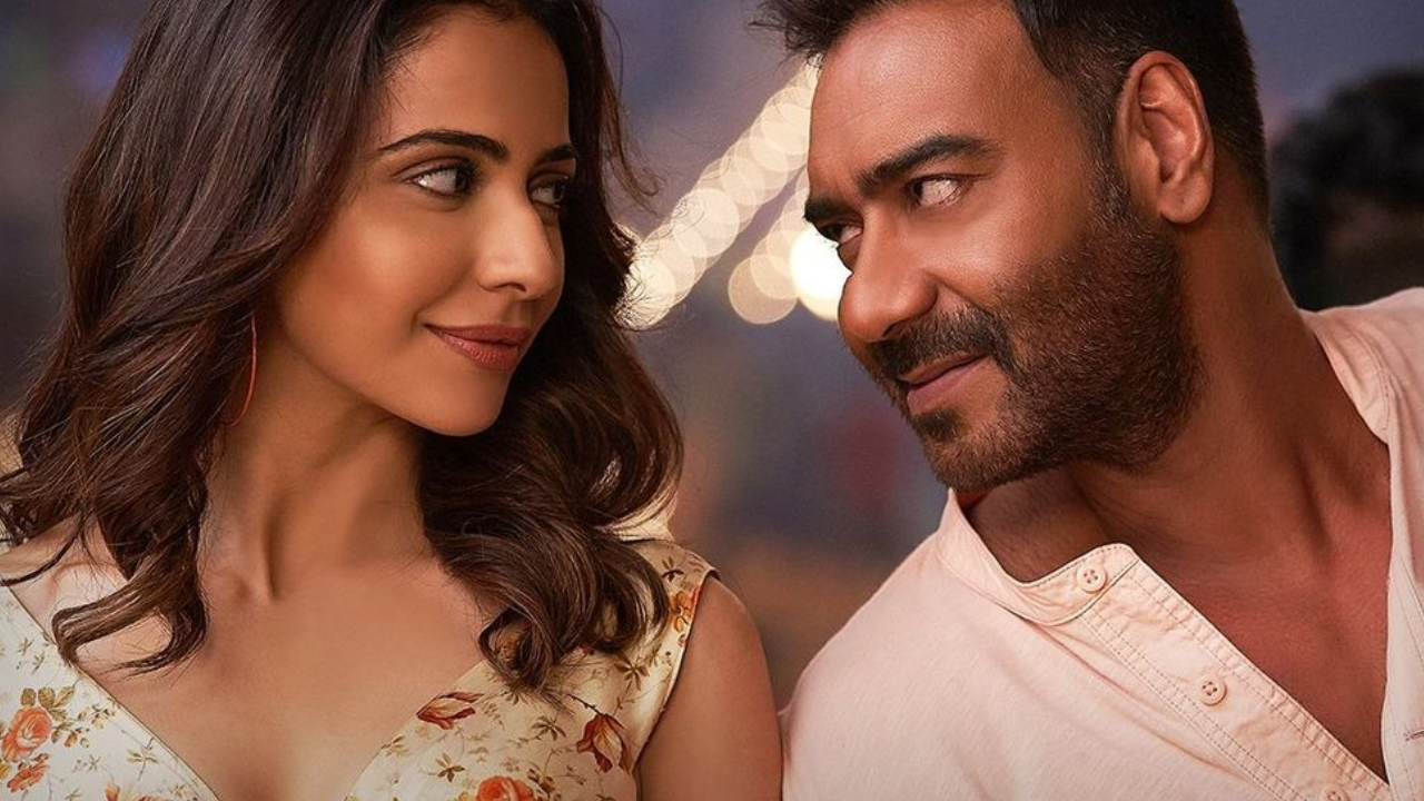 De De Pyar De 2 Day 1 Box Office Collections: How Much Ajay Devgn Needs To Breakeven?