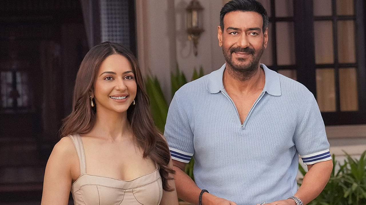De De Pyaar De 2 Opening Day Box Office Collections Early Report Out