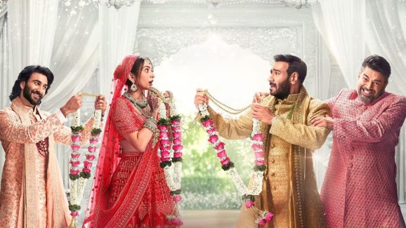 De De Pyar De 2 Cast Remuneration: Ajay Devgn To R Madhavan Who Earned More?