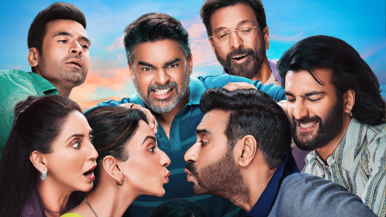 De De Pyar De 2 Budget Vs Collections: How Much Ajay Devgan Needs For Hit?