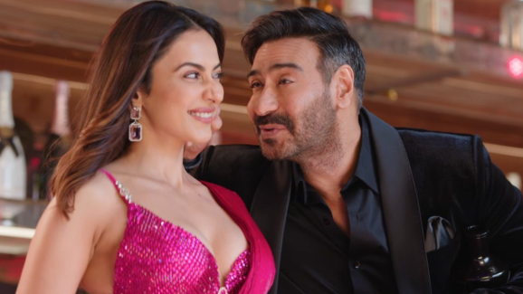 De De Pyar De 2 Review: Rakul Preet Singh Romance Drama Hit Or Miss?