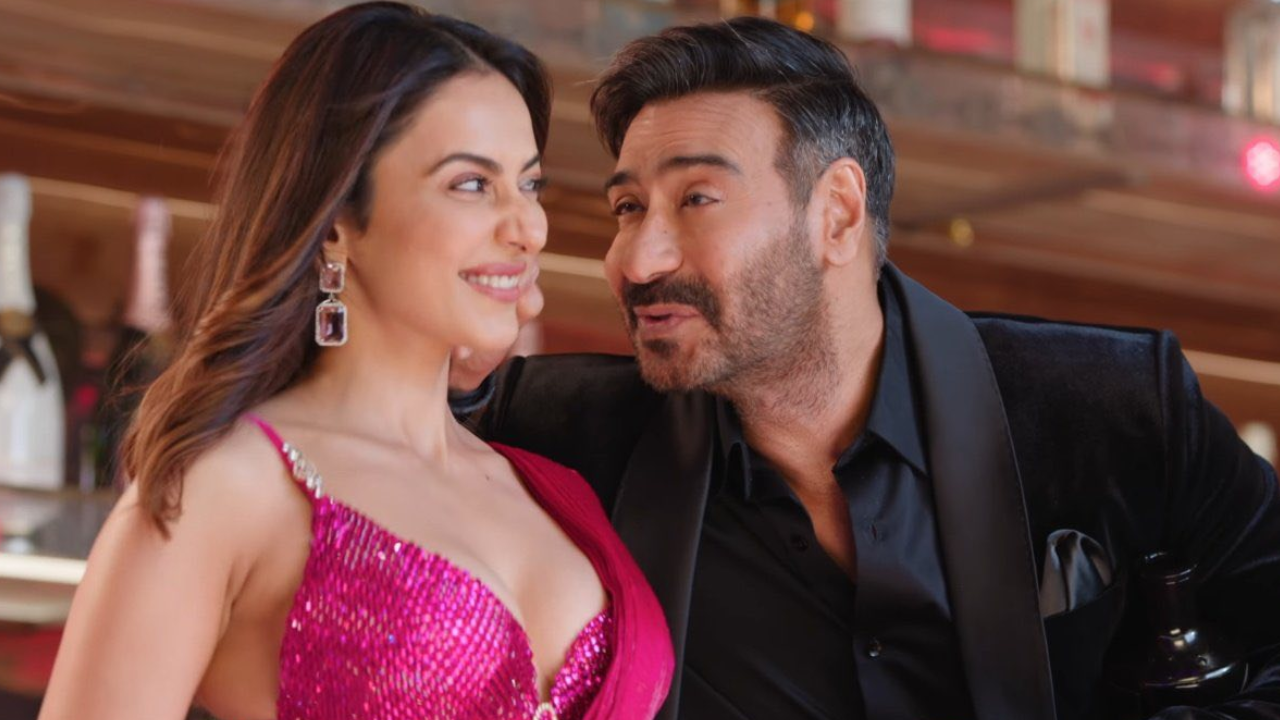 De De Pyar De 2 Weekend Collections Enter 50 Crore: How Much More To Breakeven?