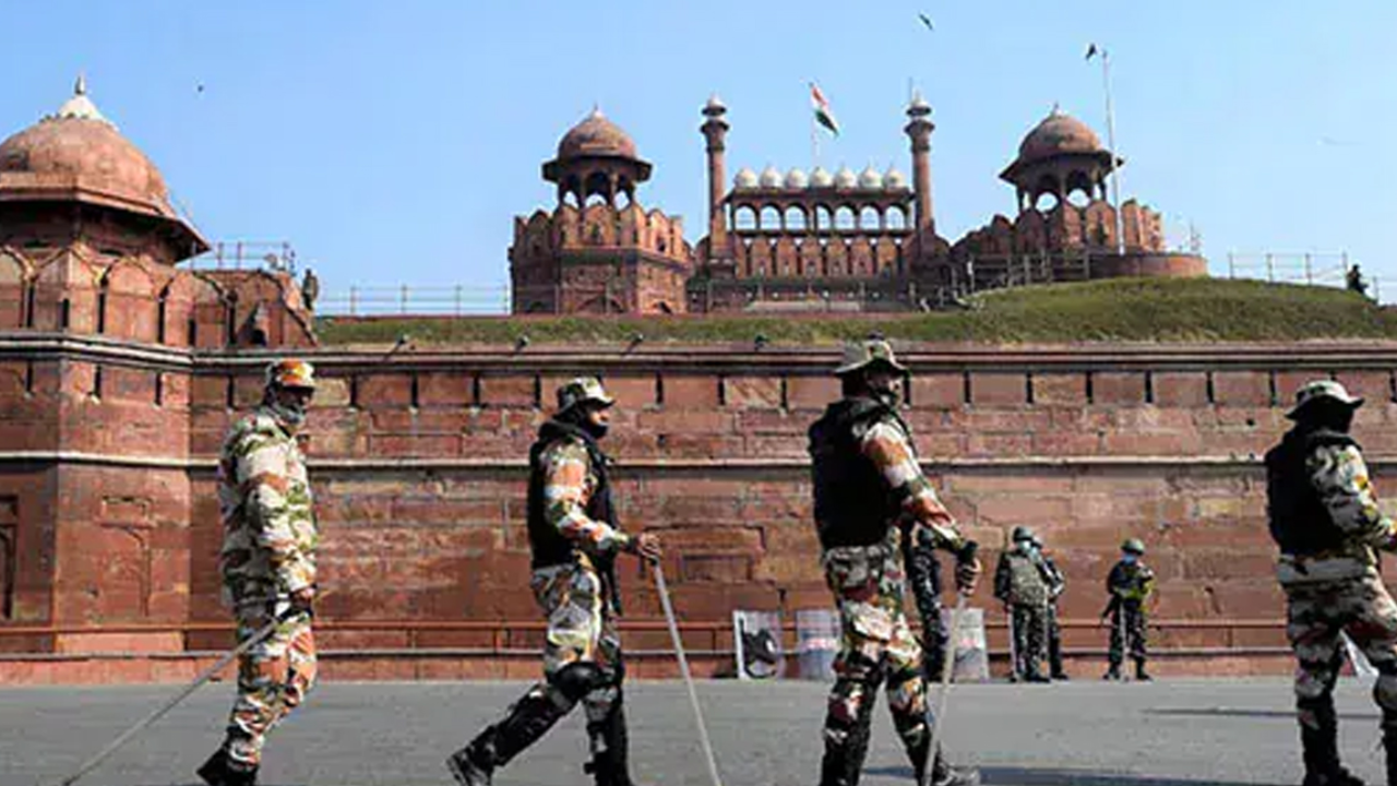 Delhi Bomb Blast 2025: Holidays or Shutdowns in High Alert Areas Across India?