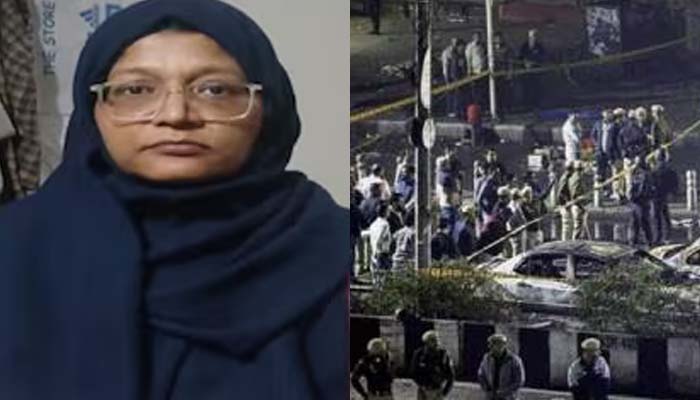 Delhi Bomb Blast Case: What the Jaish-Linked Woman Doctor Meant by ‘Real Work After 4pm’
