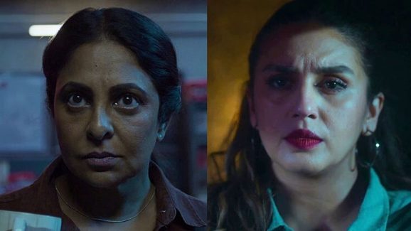 Delhi Crime 3 Ending Explained: Did Shefali Shah Kill Huma Qureshi?