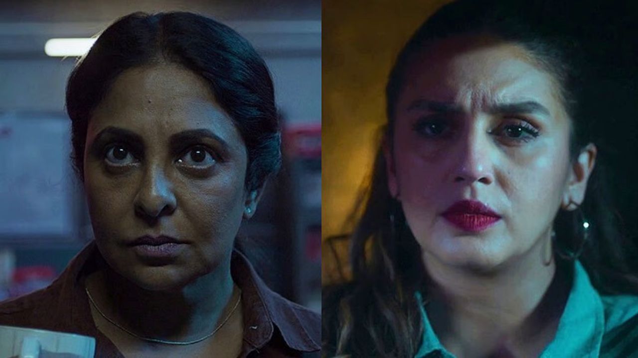 Delhi Crime 3 Ending Explained: Did Shefali Shah Kill Huma Qureshi?