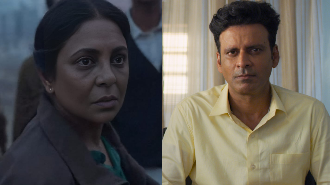 Delhi Crime Vs The Family Man: Which Season 3 Will Win in 2025?