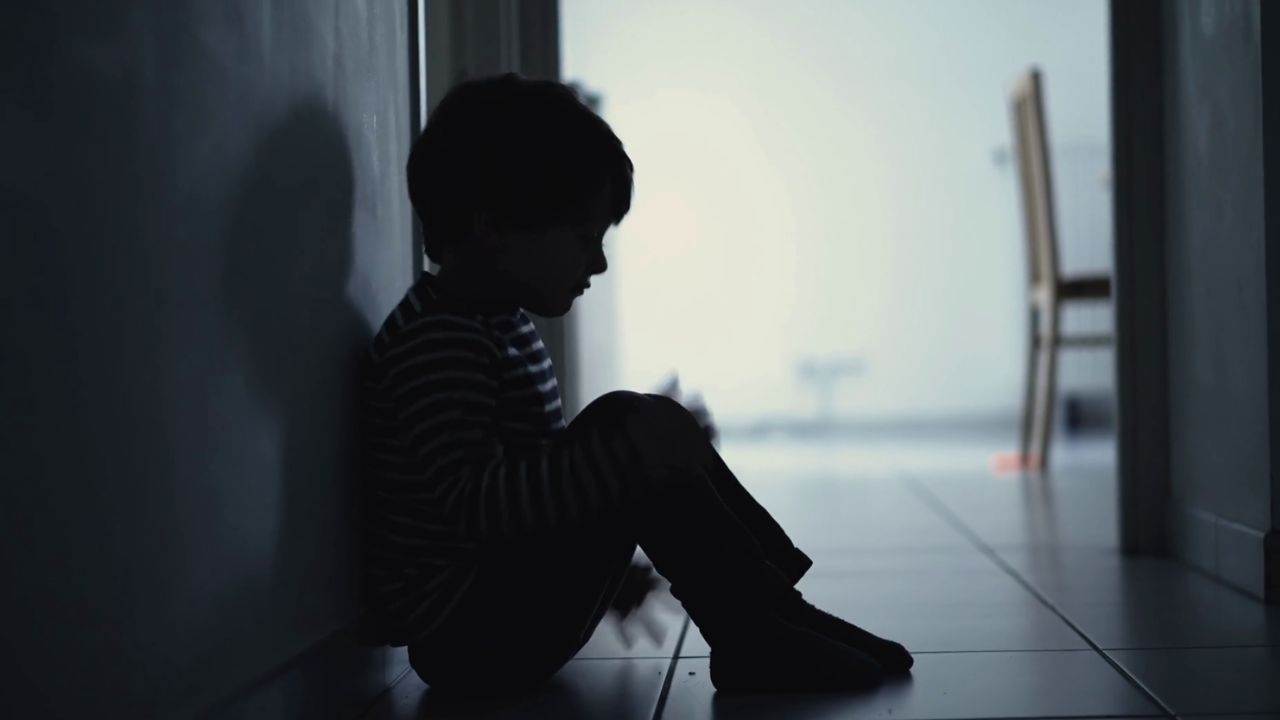 Depression in Children: Key Symptoms and Causes