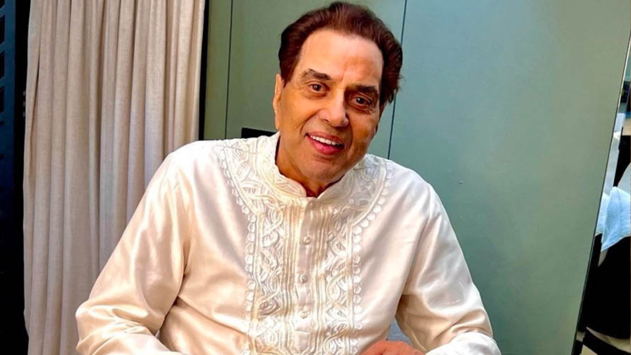 How Rich Is Dharmendra: Bollywood He-Man Net Worth 2025 Revealed
