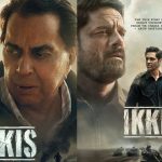 Dharmendra’s Last Film ‘IKKIS’: First Look Poster Released