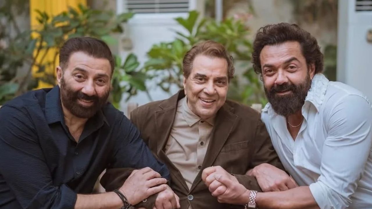 Dharmendra’s Property Inheritance: Which Deol Will Get Rs 450-Crore Assets?