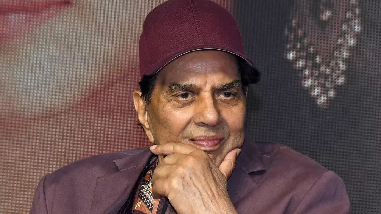 Dharmendra’s Unfinished Films: Which Project Will Mark His Final Screen Appearance?