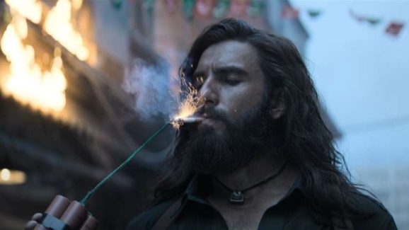 IFFI 2025: Ranveer Singh Drops New Dhurandhar Update, Calls It a Big Visual Treat