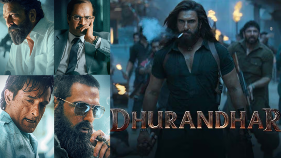Dhurandhar Trailer Review: Ranveer Singh Mass Comeback or Another Miss?