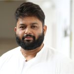 Did Thaman Copy Again for The Raja Saab’s First Song?