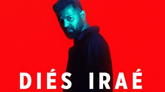 Dies Irae Box Office Collection Day 1