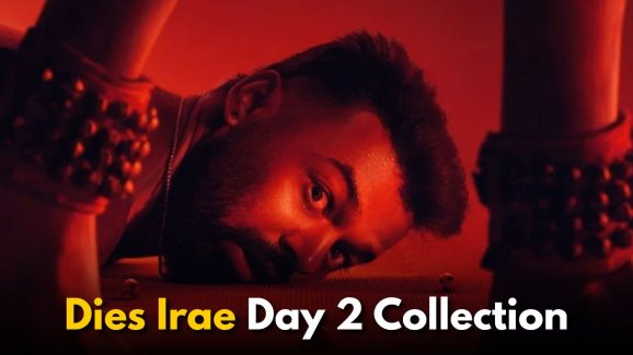 Dies Irae Box Office Collection: Day 2