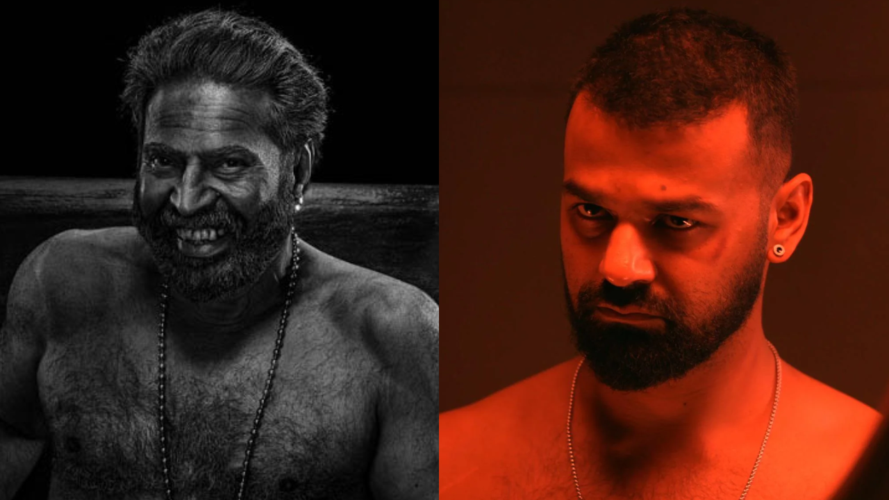 Dies Irae Director Rahul Sadasivan: Must-Watch Malayalam Horror Masterpieces Dies Irae Director Rahul Sadasivan: Must-Watch Malayalam Horror Masterpieces