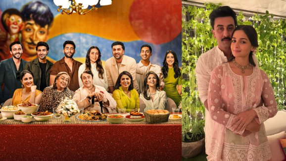 Dining With The Kapoors Release Date: Where Is Alia Bhatt?