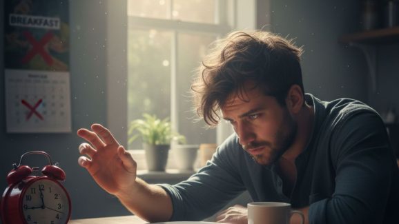 Do You Often Skip Breakfast? Here’s What You Should Know