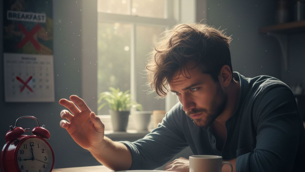 Do You Often Skip Breakfast? Here’s What You Should Know