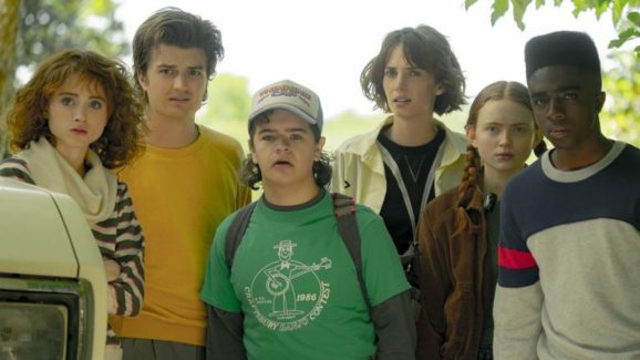 Duffer Brothers Reveals 4 Must-Watch Episodes Before Season 5