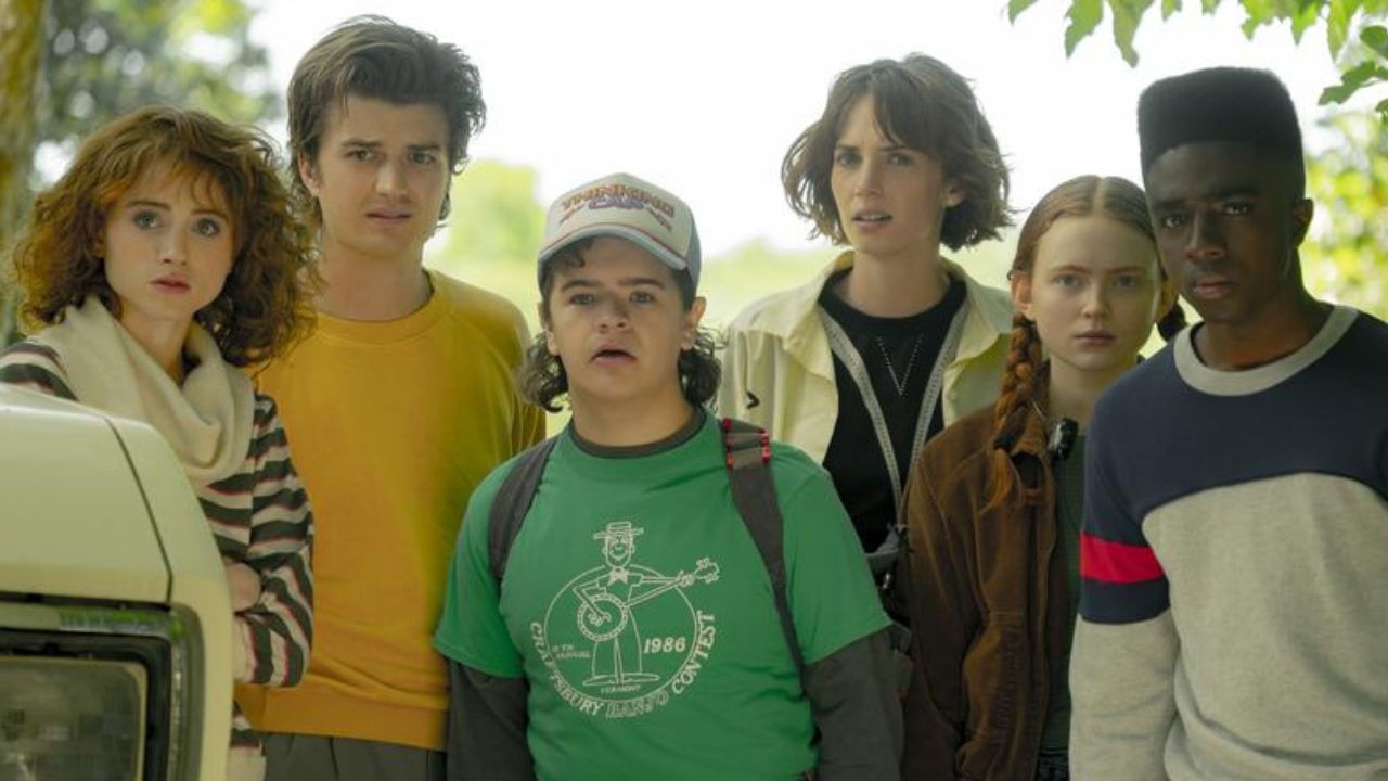 Duffer Brothers Reveals 4 Must-Watch Episodes Before Season 5