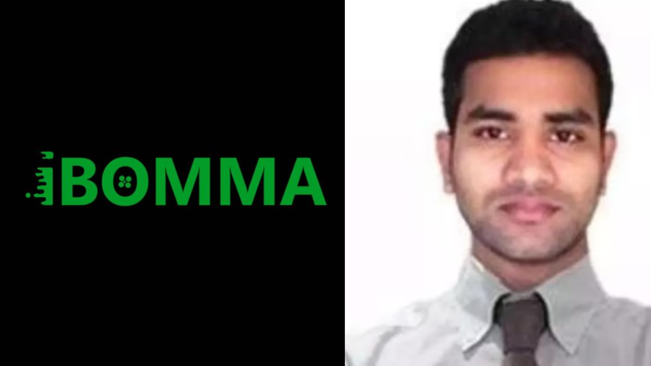 ED Probes iBomma Ravi Case: More Shocking Details Unveils