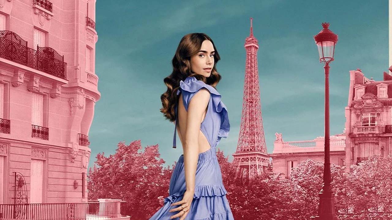 Emily in Paris Season 5: When and Where to Watch Online