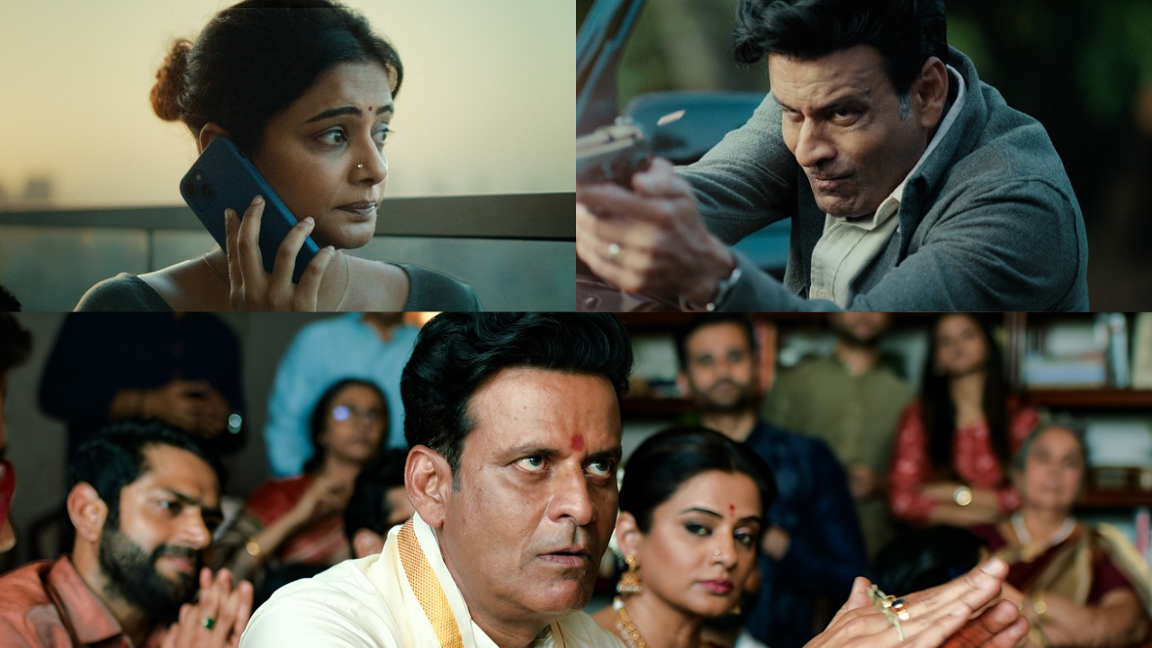 Will The Family Man Season 3 Finally Answer Biggest Question Left by Season 2?