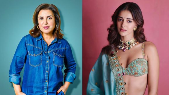 Farah Khan Faces Backlash for Her Insensitive Comment on Mental Health
