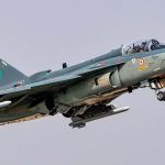 IAF Tejas Fighter Jet Crash at Dubai Air Show: What Happened and What We Know So Far