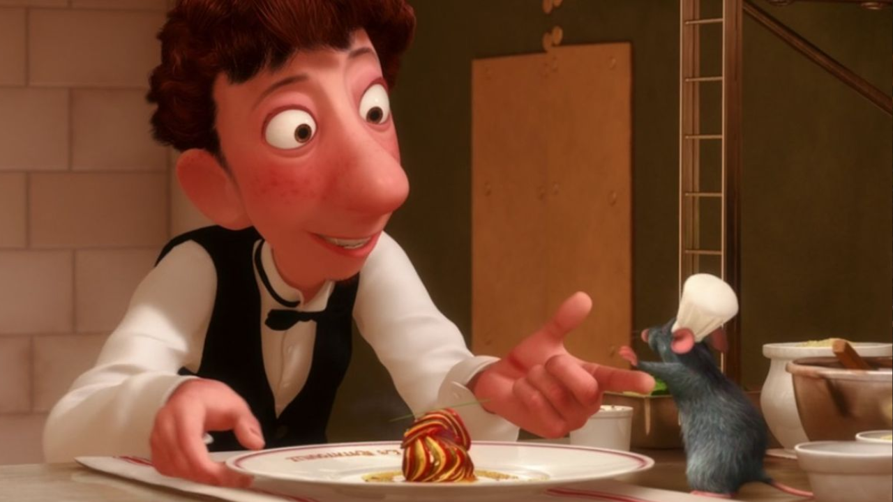Top 5 Films That Make You Hungry: Perfect for Weekend Foodies