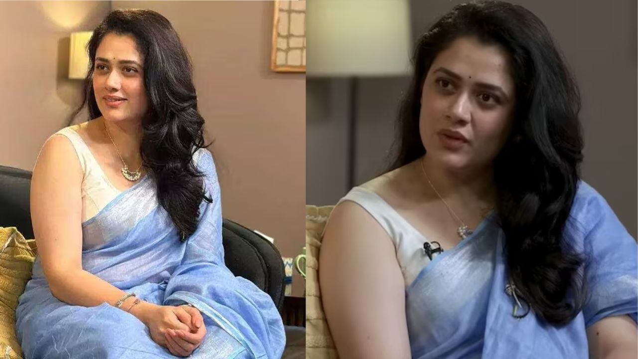 Girija on Viral Photos: ‘What If My 12-Year-Old Son Sees Them?’