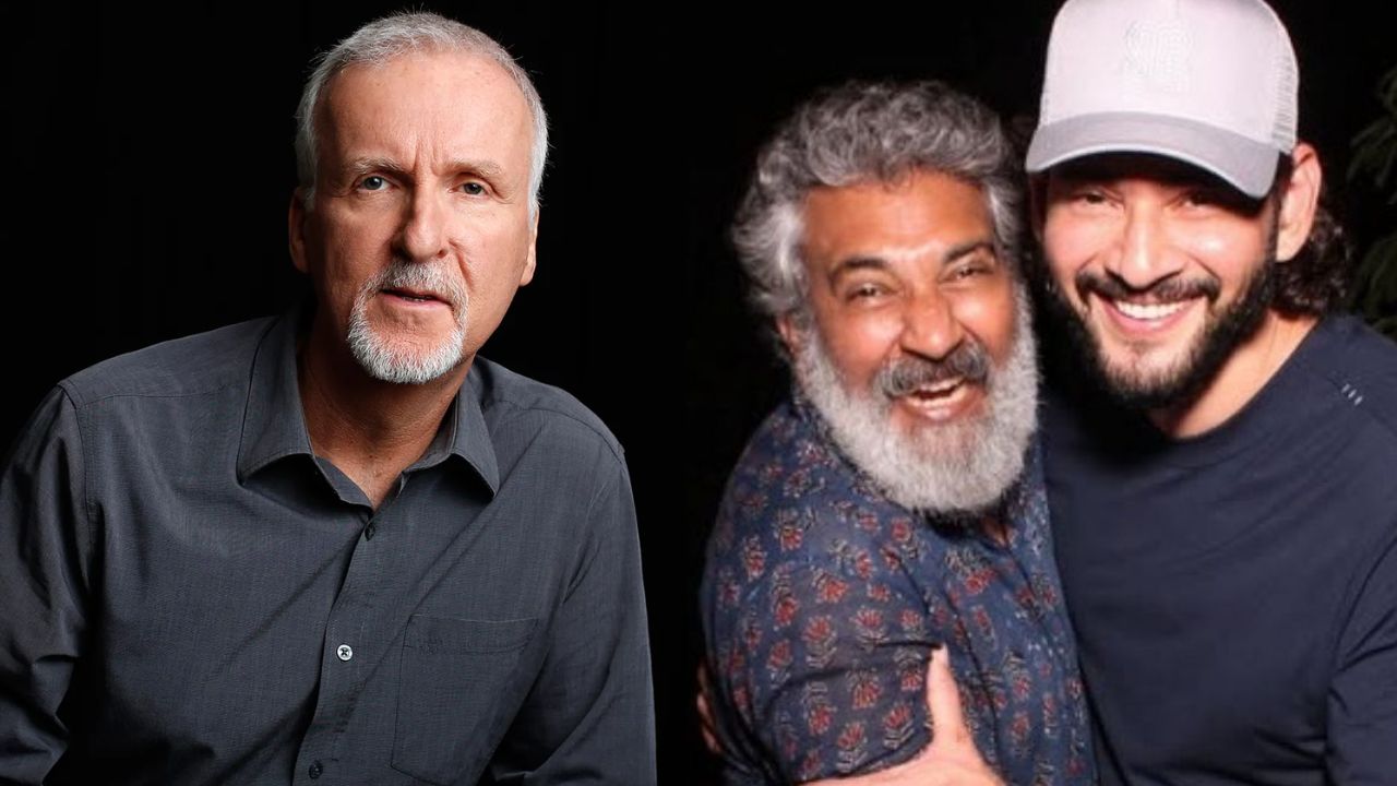 Globetrotter Event Chief Guest: Is James Cameron Attending?
