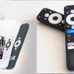 No Batteries, No Charging! Google’s New TV Remote Charges Itself
