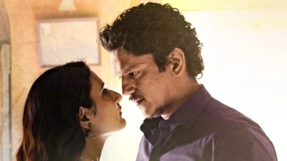 Top 8 Reasons to Watch Gustaakh Ishq in Theatres This Weekend