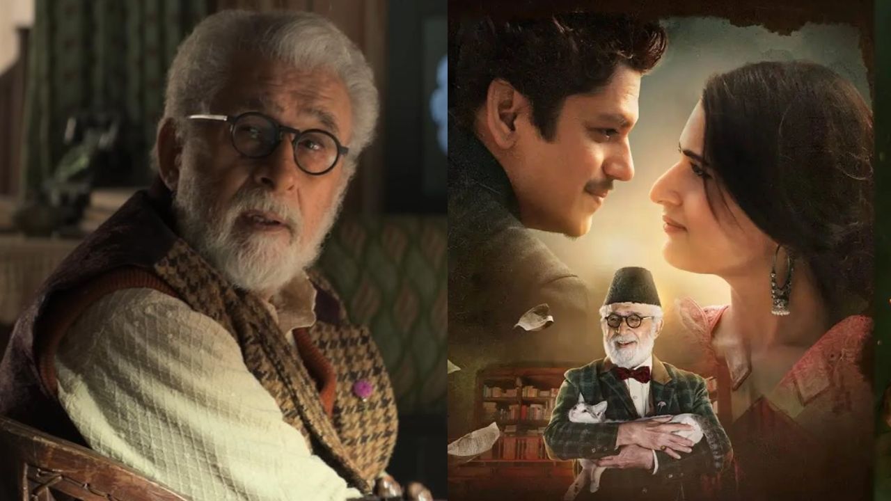 Gustaakh Ishq Box Office: Biggest Flop With Lowest Collections?