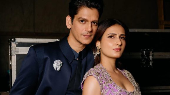 Gustaakh Ishq Budget Vs Collections: How Much Needed for Hit?