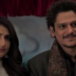 Gustaakh Ishq Review: Vijay-Fatima’s Poetic Romance – Theatre or OTT?