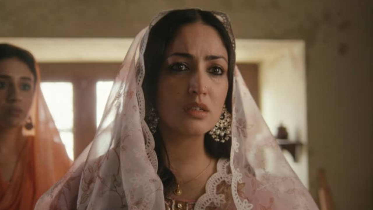 Haq Movie Budget: How Much Yami Gautham Emraan Hashmi Need For Hit?