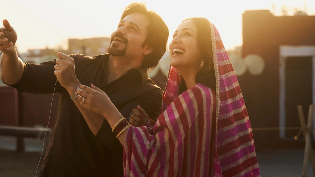 Haq Movie Cast Remuneration: Yami Gautham To Emraan hashmi Who Earned More?