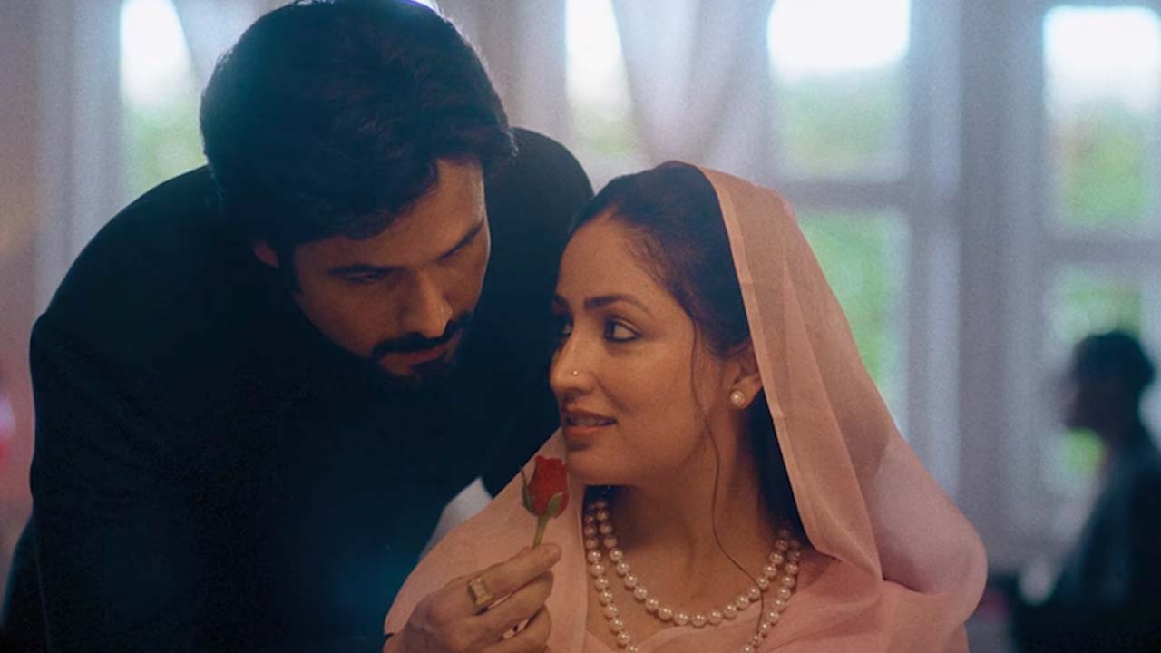 Emraan Hashmi, Yami Gautam Address Haq Controversy, Say Film’s Message Is Misunderstood