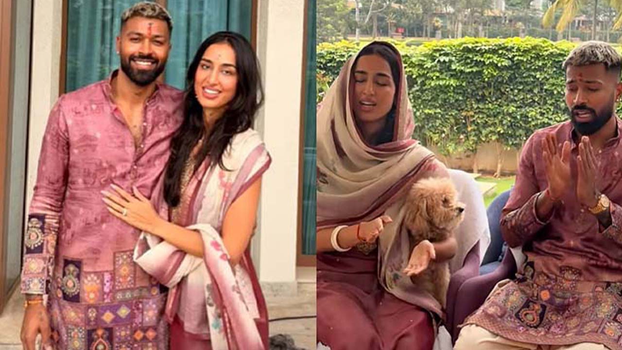 Is Hardik Pandya Engaged Again? Mahieka Sharma’s New Ring Raises Big Questions