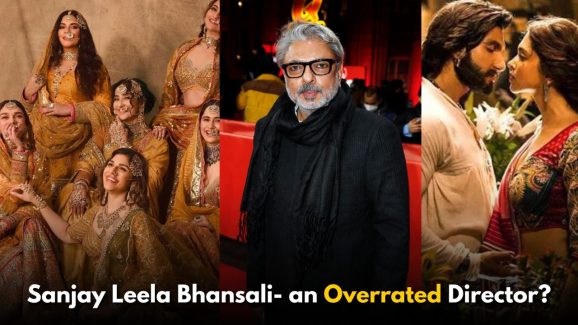 Has Sanjay Leela Bhansali Become an Overrated Director?