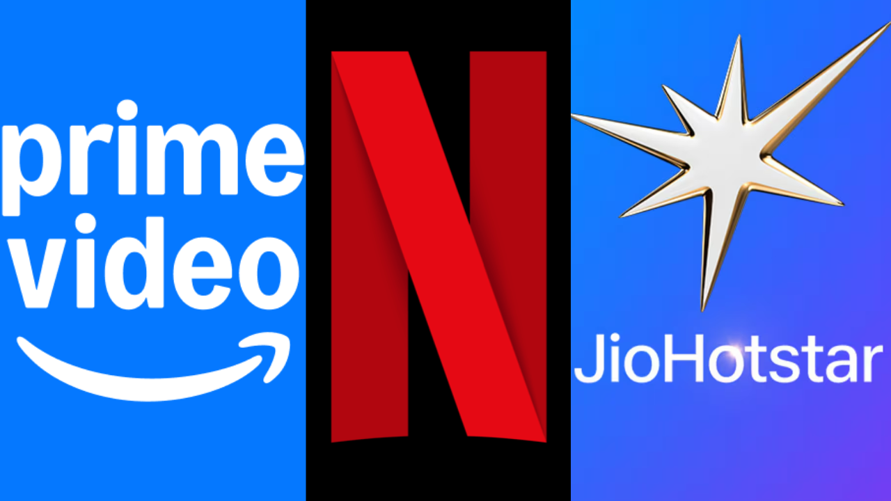 6 Highest-Earning OTT Platforms in India: You Won’t Believe First One