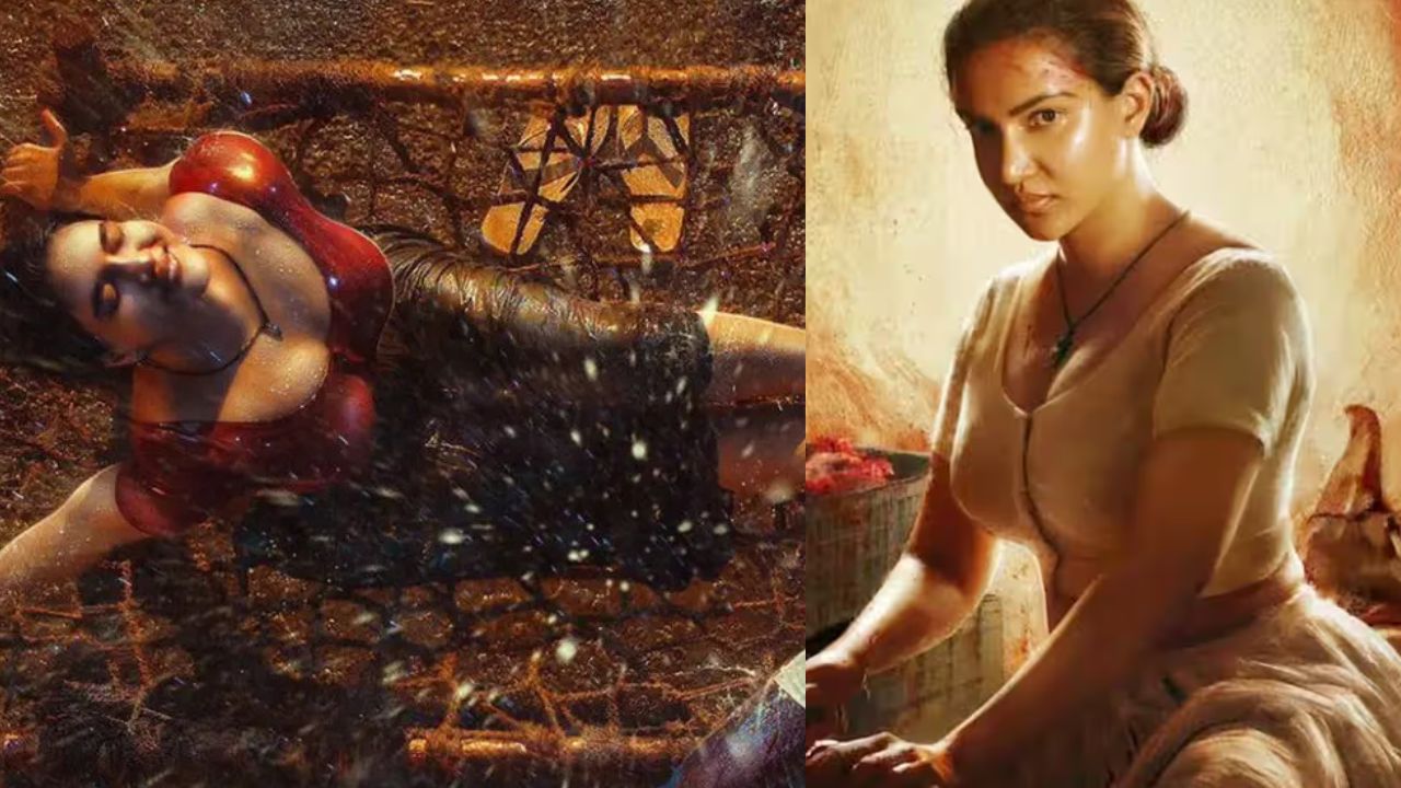 Honey Rose Movie Rachel Release Date Announced