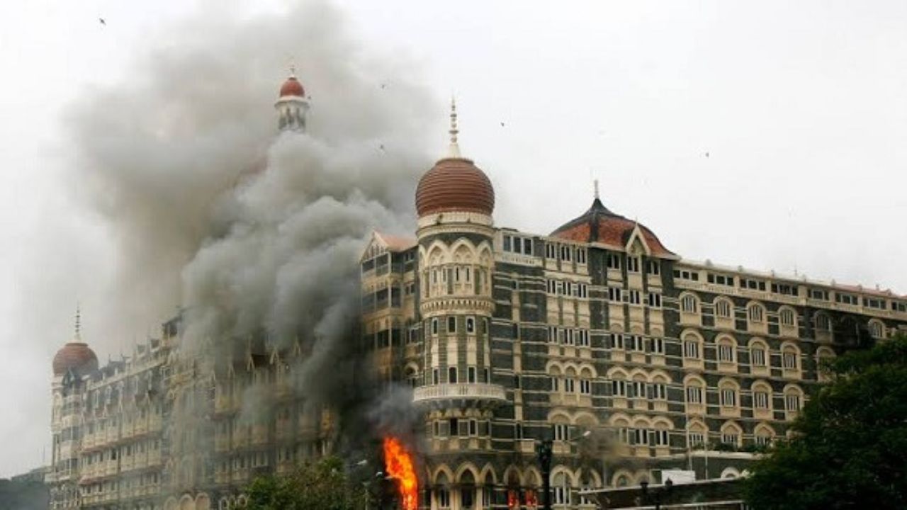 How India Responded During the 26/11 Mumbai Attacks?