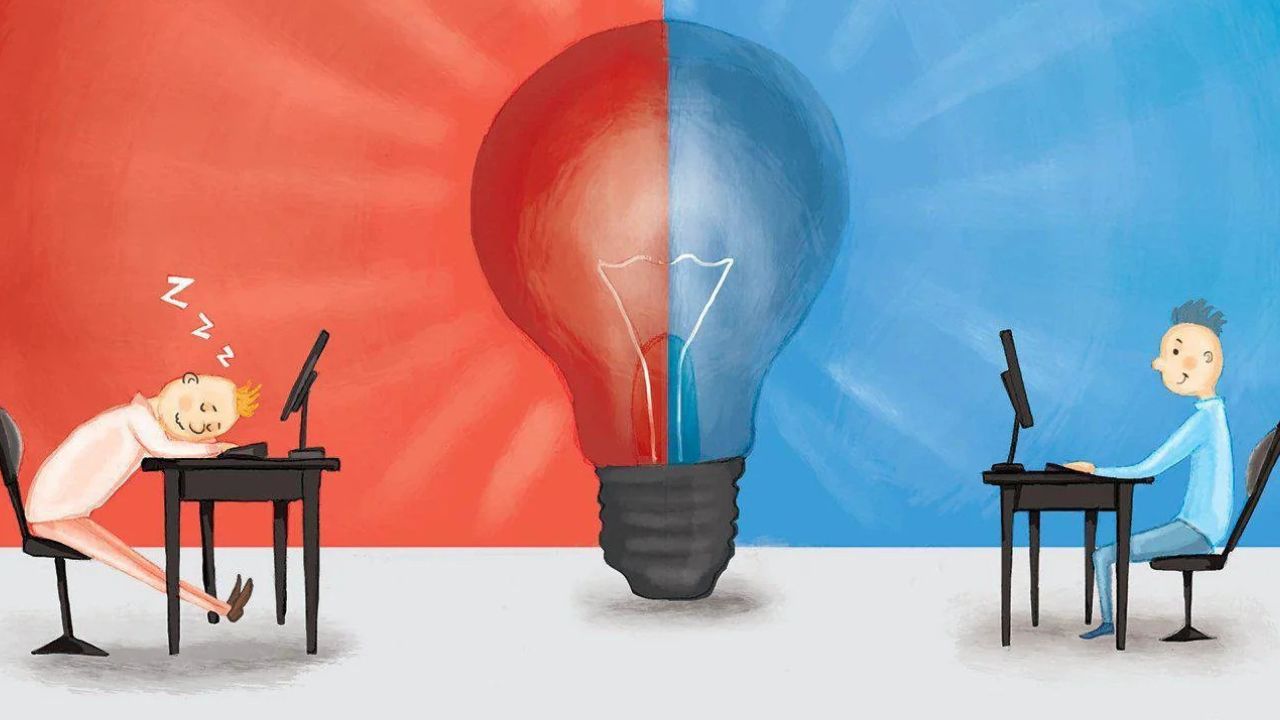 How Lighting Can Transform Your Mood and Productivity at Home